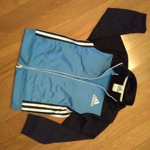 Adidas Track Jacket